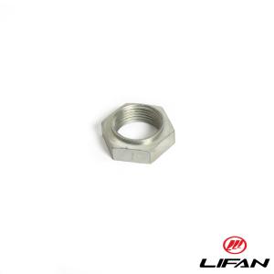 Mutter framdrev Lifan AX-100 2 takt