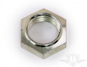 Mutter framdrev Lifan AX-100