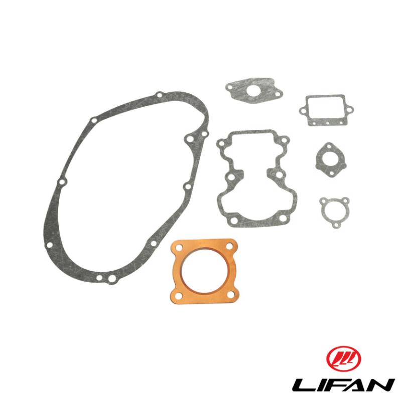 Packningssats Lifan AX-100 2 takt