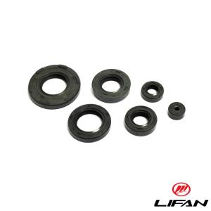 Packboxskit Lifan AX-100 2 takt