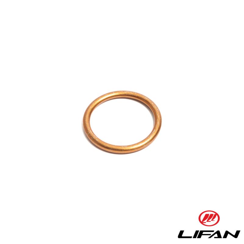 Avgaspackning Lifan Ax-100 2 takt