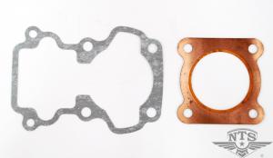 Sotsats Lifan AX 100 2takt