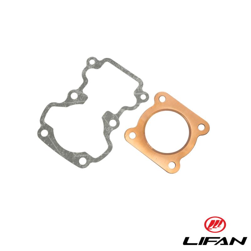 Sotsats Lifan AX 100 2takt