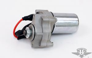 Startmotor Lifan underliggande