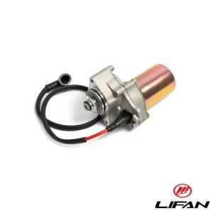 Startmotor Lifan 4 takt underliggande