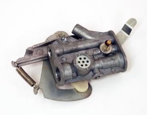 Förgasare Solex Knallert