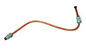 Ledning bensinpump Solex