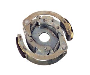 Koppling Solex knallert