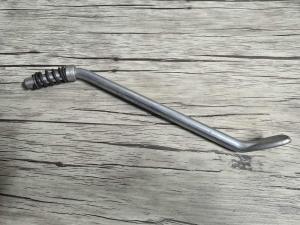 Stöd 200mm (19") MCB NOS