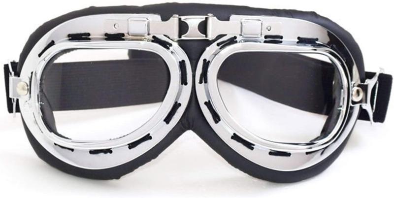Goggles klart glas