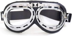 Goggles klart glas