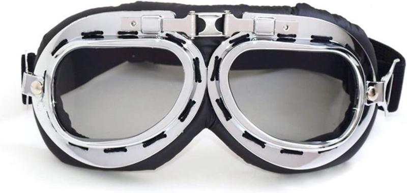 Goggles tonat glas