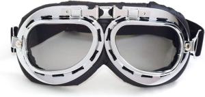 Goggles tonat glas