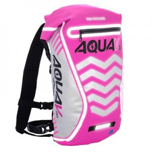 Ryggsäck Aqua Oxford V20 Rosa 20 liter