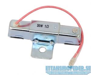 Ljusmotstånd Honda MT