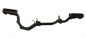 Fotbrygga Honda MB