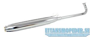 Avgassystem Tomos Euro2 26mm
