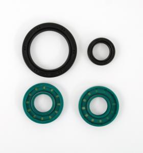 Packboxskit Tomos A3/A35