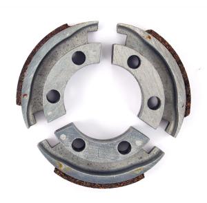 Kopplingsbackar Tomos A35