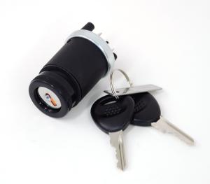 Tändningslås Tomos A35