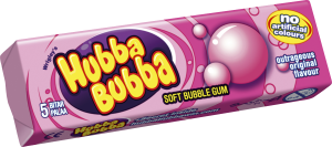 Hubba Bubba Original 35 gram