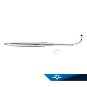 Avgassystem Puch X30