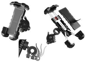 Telefonhållare Universal