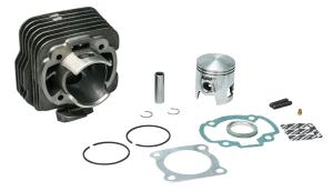 Cylinder Kymco DJ/KB/Scout/ZX 70cc Malossi 47mm