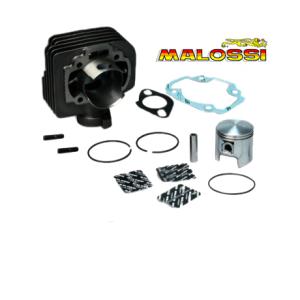 Cylinder Morini 70cc 47mm Malossi