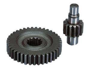 Drevkit Morini Polini 14-40