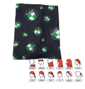 Bandana Puch 42x25cm
