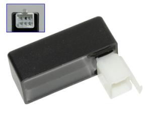 Cdibox Kymco/Peugeot/Honda