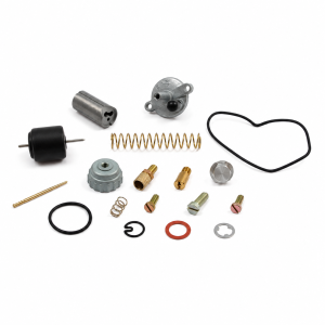 Repsats förgasare Sachs 17mm