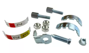 Repsats växelhandtag 2-3väx Universal