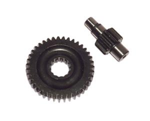 Drevkit Morini 13-39