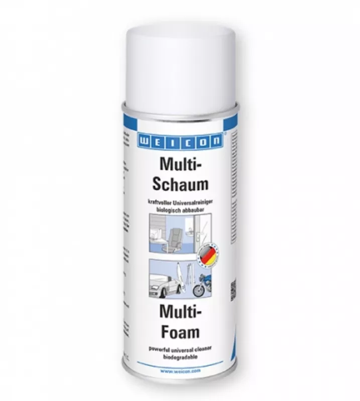 Multi foam Weicon 400ml