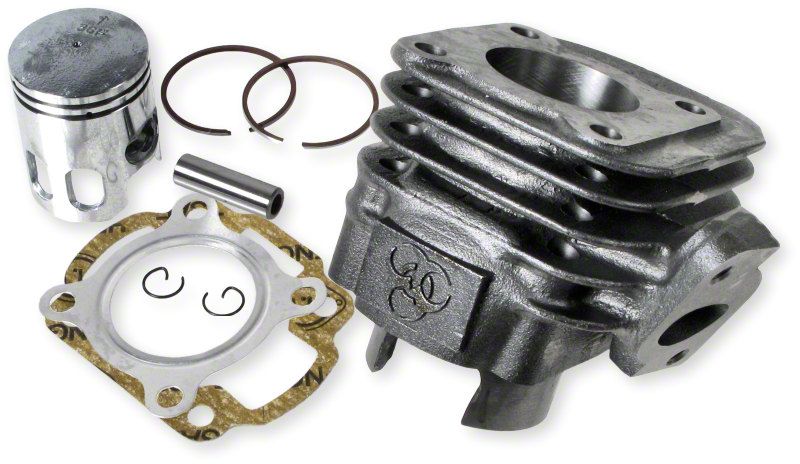 Cylinder 40mm Minarelli Stylepro