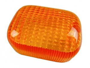 Blinkersglas Honda SFX bak/SXR 50 fram-bak