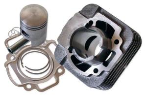 Cylinder 45 km/h Aprilia , Piaggio mfl Stylepro