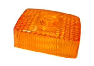 Blinkersglas Honda NSR50/SH50 Fram