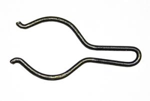 Fjäder kickdrev Minarelli