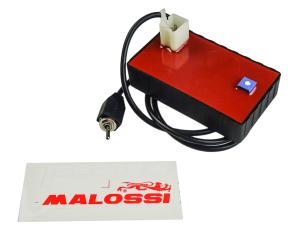 Cdi Honda SFX/X8R + fartbegränsare Malossi