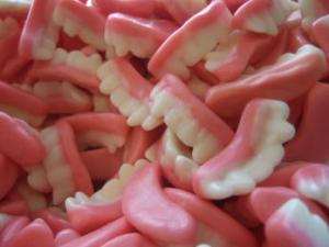 Mormors löständer 1 kg