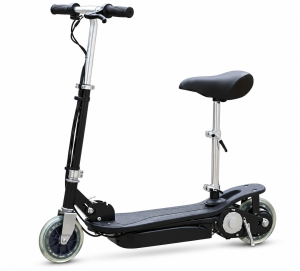 Elscooter ungdom 20km/h Ten7