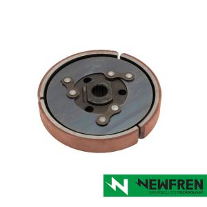 Centrifugalkoppling Sachs Saxonette/Puch Newfren