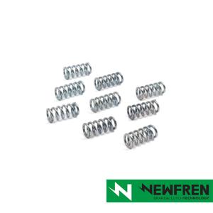 Kopplingsfjädersats Sachs förstärkta Newfren