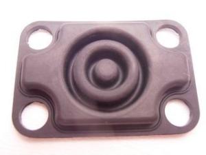 Gummi bromspumpslock Honda MB50/MB80