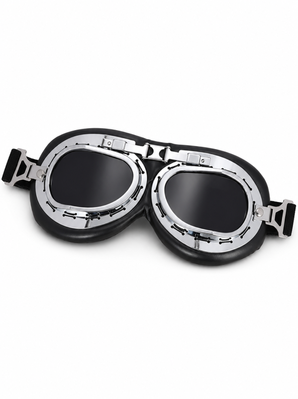 Goggles tonat glas