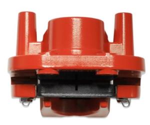 Bromsok Microcar höger fram