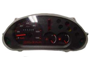 Hastighetsmätare Gilera Runner